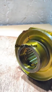 Sok Pion Mobil PS100 NSM MB005229