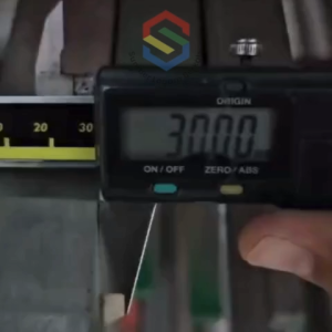 Kotak Stainless Steel 304 30 mm x 30 mm: Tahan Lama & Desain Minimalis