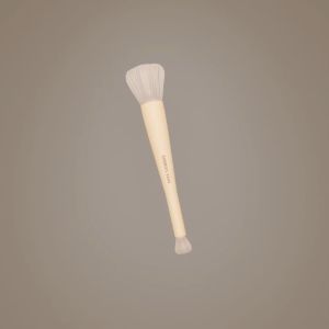 Sunnies Face The Cream Blending Brush [Dual-Ended Cream Blending Brush]
