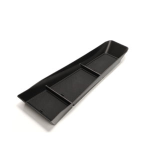 Hộp Đựng Đồ Trung Tâm Smabee Cho BYD SEAGULL/Dolphin Mini - Khay Đựng Đồ Tầng Dưới Phụ Kiện Nội Thất Ô Tô Chất Liệu ABS