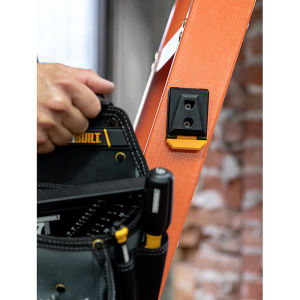 Toughbuilt | Hệ Thống Dây Đai Công Cụ Với Móc Khóa Chung