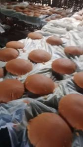 Gula Merah Asli Gula Nira Kelapa Murni 1 Kg 500 & 250 gram Gula Jawa Batok Kebumen Murah