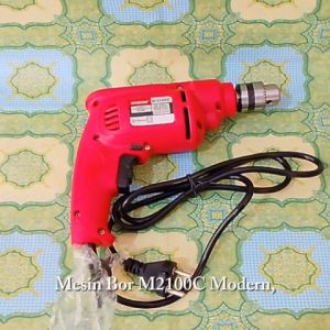Mesin Bor M2100C Modern: Mesin Bor Kualitas Tinggi & Kinerja Optimal