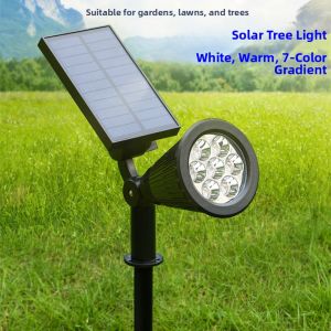 JIEKANGYANGGUANG | Ultra-bright Waterproof Outdoor Spotlight