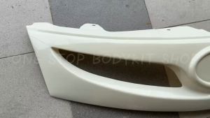NISSAN LIVINA 2011 F.GRILLE (IMPUL 2) ABS81 BODYKIT