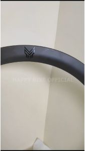 MXL Rim Sepeda Carbon Discbrake 20 451 24H 49MM