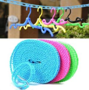 TALI GANTUNGAN JEMURAN 5 METER IMPORT MURAH READY STOCK