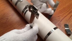 ⭐️【Local warehouse+In stock】⭐Heavy Duty Bander Tensioner，Stainless Steel Tensioner Banding Tool，Manual Band Screw Cable Ties Strapping Plier Pipe Clamp For Cutting Fastening Strapping Packer Machine