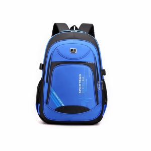 New model of quality casual backpack large-capacity business backpack travel bag student backpack