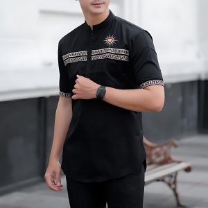 KOKO PSHT // KOKO PSHT MOTIF BORDIR // KOKO PSHT KEREN // KOKO PSHT DISTRO // KOKO PSHT TERBARU