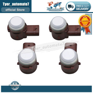 New 1127502-11-D 112750211D Car PDC Parking Sensor for Tesla Model 3 X S