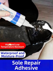 KAITUANBING | Strong Invisibly Repairing Shoe Fixing Adhesive