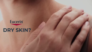 Eucerin UreaRepair 5% Urea Moisturizing Body Lotion With Ceramide NMF Complex 48 Hours Long Lasting Deep Hydration Smooth Dry Rough Flaky Skin Relieve Itchy Tightness Repair Skin Barrier Mild Soothing Scent Daily Intensive Dry Skin Repair Body Milk