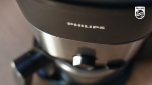 BH 12 tháng - Máy pha cà phê Drip xay và pha tự động thương hiệu Hà Lan cao cấp Philips - HD7900/50