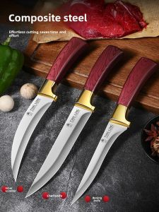 CMGF | High Hardness Sharp Knife for Butchering and Slaughtering