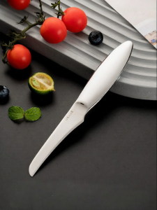 onlycook | Portable Fruit & Peeling Knife Stainless Steel
