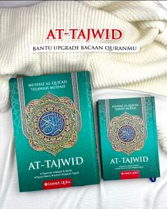 Alquran 30 Juz Lengkap Tajwid Warna Warni Ukuran Besar At-Tajwid Al Quran Terjemahan Mudah Di baca