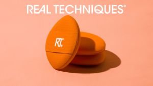 0132 Real Techniques Miracle Concealer Puff Trio เรียล เทคนิค พัฟคอนซัลเลอร์จิ๋ว