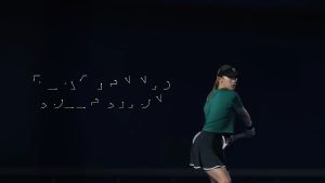 XEXYMIX Cool Touch Basic Cropped T-shirt