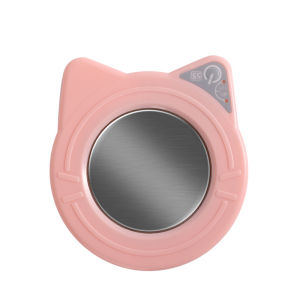 JIFANPAUL | Smart Temperature Control USB Heated Cup Mat