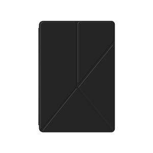 Ốp Lưng Bảo Vệ Từ Tính Bằng Giả Da Cho Máy Tính Bảng Samsung Galaxy Tab S9 S10 FE S7 S8 Plus Ultra