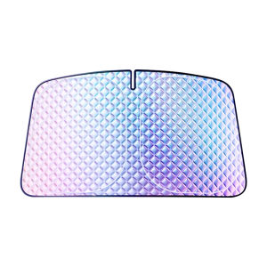 BSHTIR | Sun Heat Insulation Sun Visor for Car
