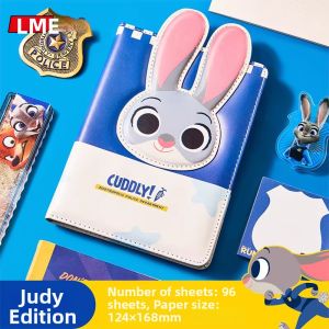 Cartoon Creative Notebook for Girls