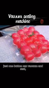 100pcs Food Fresh Vacuum Bag: A Comprehensive Guide