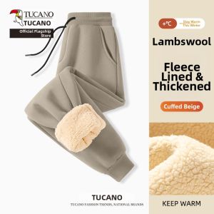 TUCANO | Warm Thermal Mens Trousers