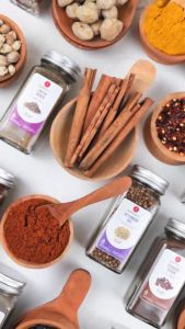 Mamacia Treats Bawang Merah Bubuk / Shallot Powder Rempah JSR Premium 50 gr