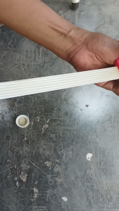 nozzle lem glue aplicatorn edging hpl 22mm  lem aibon lem kayu