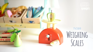 Le Toy Van Honeybee Market