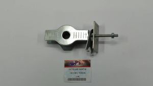 Setelan Rantai CB 150 / Verza (Harga Per 1 PCS) - Stelan Rante Anting Anting Chain Adjuster Arm Arem