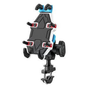 TOOKTRO | Anti-shock Bike Mobile Phone Mount