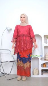 ATASAN BROKAT RAPUNZEL BB 45 SAMPAH 68 KG ALL REAL PICT