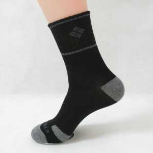 Thickened Warm Sports Socks for Men And Women Sweat Absorbent Outdoor Climbing Skiing Socks Quick Dry Anti Odor Hiking Socks