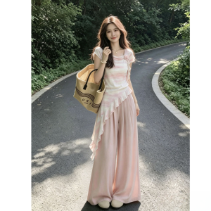 YNY | Stylish Mood Boosting Summer Outfit Set