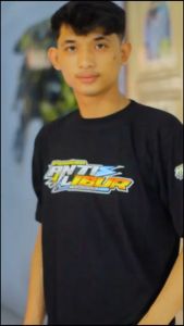 KAOS ANTI LIBUR VOL-2 kita adalah orang cape COTTON COMBED 24S LEBIH TEBAL ADEM SERAP KERINGAT