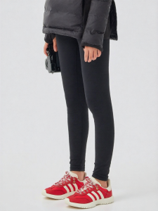 JOLLY BEAN | Graphene Thermal Insulation Anti-Wind Leggings