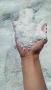 Garam Krosok Asli 100% Langsung dari Petani Garam Garam Kesehatan Garam Pengusir Energi Negative