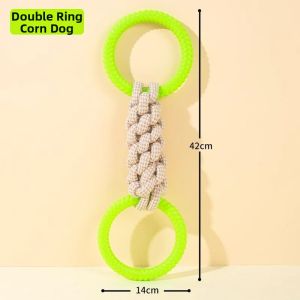WEVOLA | Durable Chew-Resistant Interactive Dog Toy