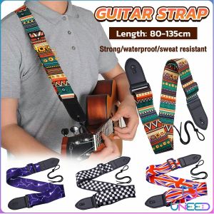 Need Guitar Strap Acoustic Guitar Strap Suitable For Bass Electric & Acoustic Guitars