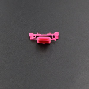 2/5/10pcs  For PS5 V1 V2 V3 BDM-010 BDM-020 BDM-030 Gamepad Controller Button Repair Part Replacement for PS5 Gamepad