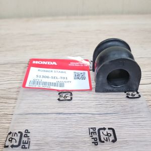 Bush Stabilizer Depan City Jazz GD3 IDSI VTEC 2003-2008