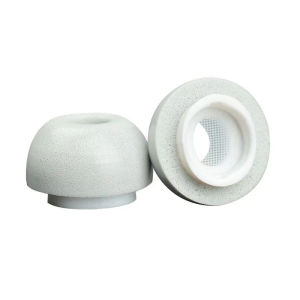 Nút Tai Bằng Mút Hoạt Tính Cho Samsung Galaxy Buds3 Pro Tai Nghe Bluetooth Có Độ Đàn Hồi Chậm Nút Tai Có Nắp Đậy Đầu Tai Bằng Mút Xốp Thoải Mái