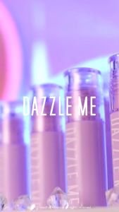 Dazzle Me Juicy Punch! Lip Tint | Liptint Baru 23gr