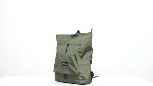 Hyena (LP75) - Ransel Hyena Backpack Aardwolf Series | Tas Kuliah Tas Pria Wanita Tas Sekolah SMP SMA | Tas Punggung Pria Wanita Daypack