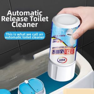 Auto Clean Fresh Scent Toilet Tank Cleaner