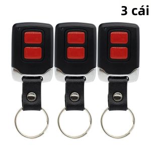 SOMMER 4020 TX03-868-4 Bộ Phát Tín Hiệu Điều Khiển Cửa Nhà Để Xe Từ Xa Tương Thích Với APERTO 4025 4021 Gate Command 868 MHz