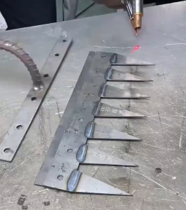 ✨Handheld Laser Welder✨Portable Welding Machine for Stainless SteelIron✨Auto RepairMetal Working Tools[COD​]